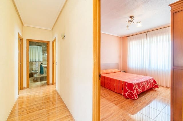 3 sypialnia Willa na sprzedaż w San Miguel de Salinas z garażem - 349 000 € (Ref: 9888422)