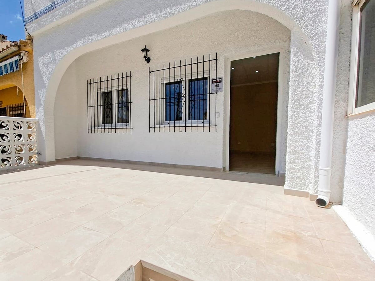 1 camera da letto Casa in vendita in San Fulgencio - 129.000 € (Rif: 9889688)