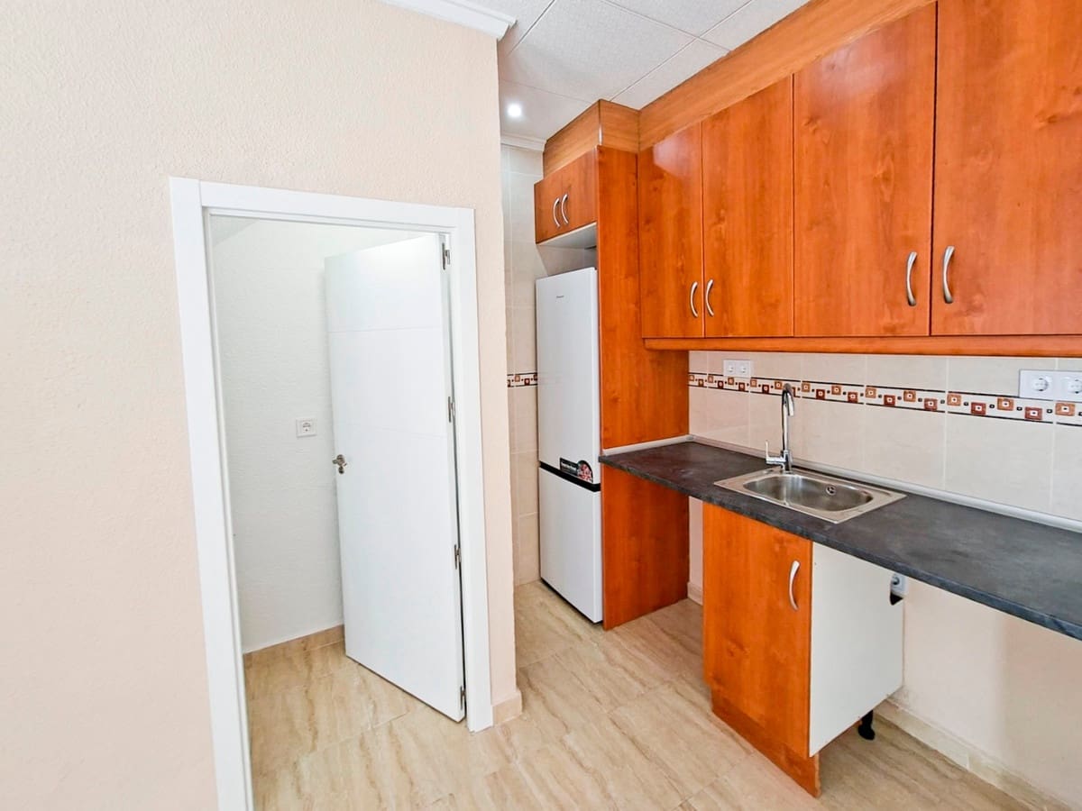 1 camera da letto Casa in vendita in San Fulgencio - 129.000 € (Rif: 9889688)