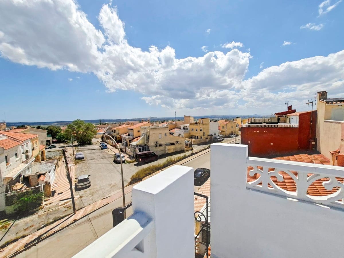 1 camera da letto Casa in vendita in San Fulgencio - 129.000 € (Rif: 9889688)