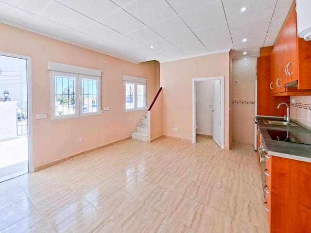 1 camera da letto Casa in vendita in San Fulgencio - 129.000 € (Rif: 9889688)