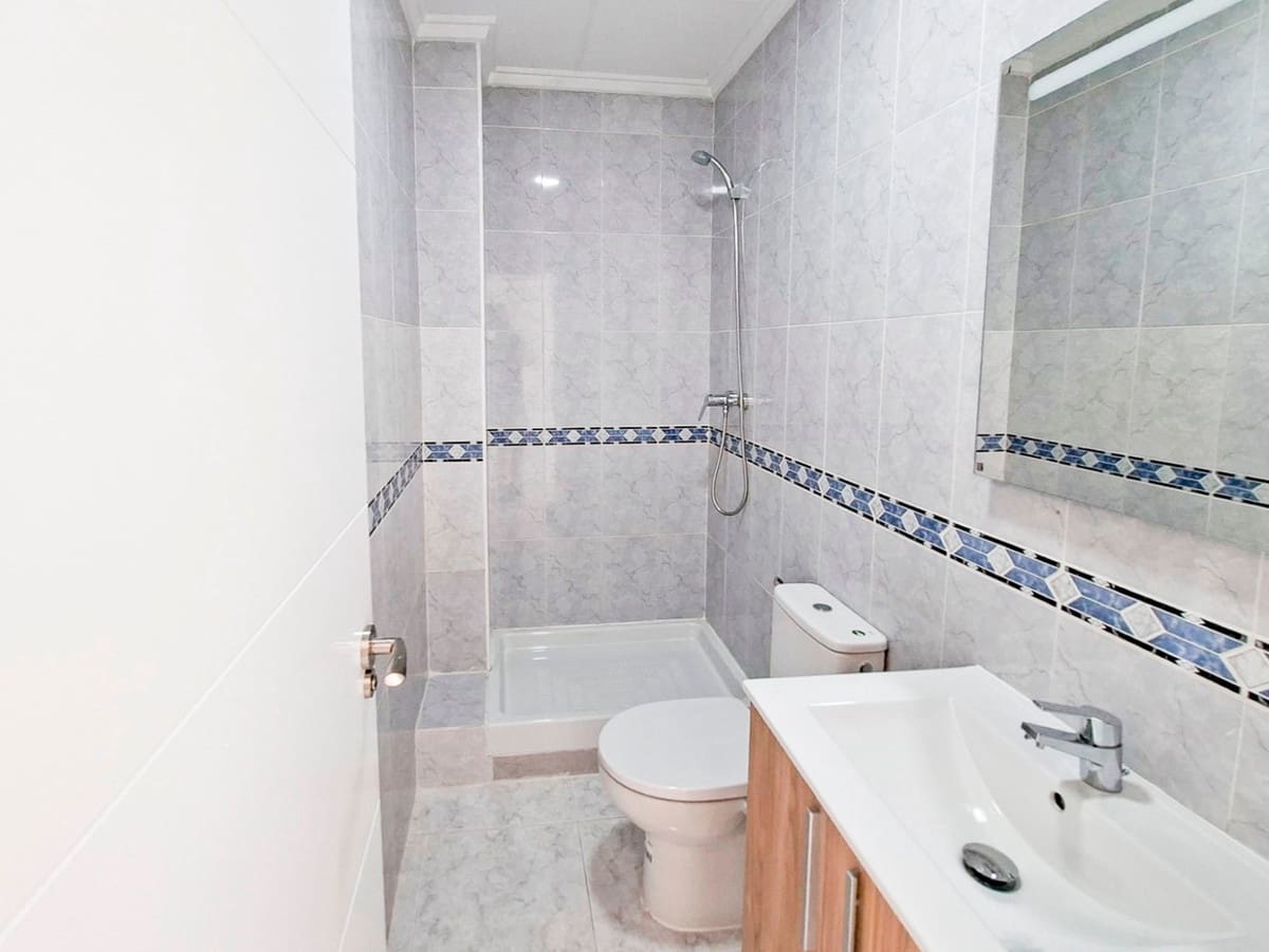 1 camera da letto Casa in vendita in San Fulgencio - 129.000 € (Rif: 9889688)