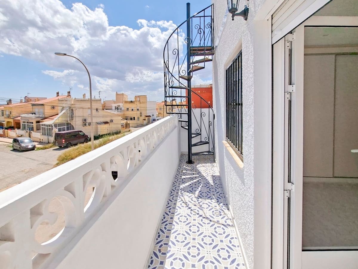 1 camera da letto Casa in vendita in San Fulgencio - 129.000 € (Rif: 9889688)
