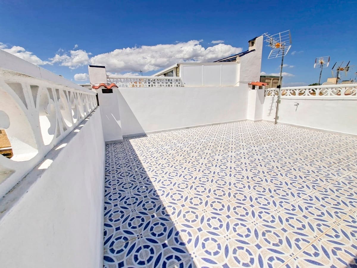 1 camera da letto Casa in vendita in San Fulgencio - 129.000 € (Rif: 9889688)