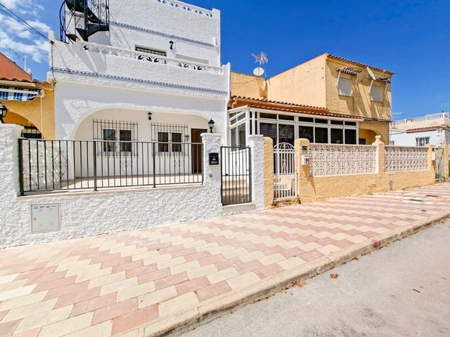 1 camera da letto Casa in vendita in San Fulgencio - 129.000 € (Rif: 9889688)