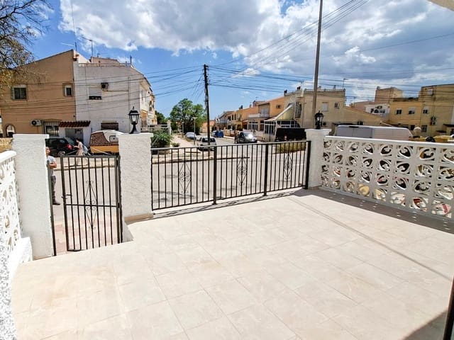 1 camera da letto Casa in vendita in San Fulgencio - 129.000 € (Rif: 9889688)