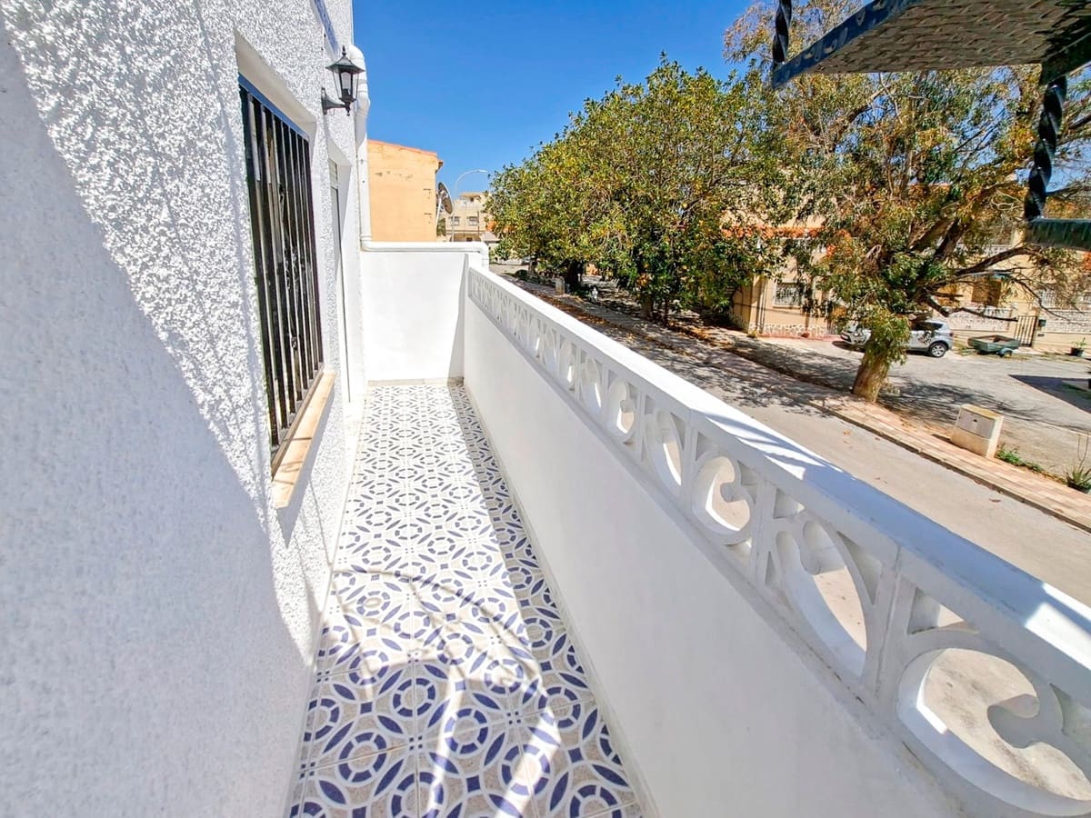 1 camera da letto Casa in vendita in San Fulgencio - 129.000 € (Rif: 9889688)