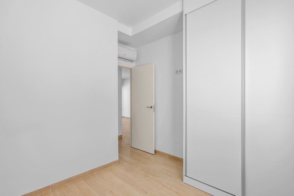 2 chambre Appartement à vendre à San Miguel de Salinas avec piscine - 229 000 € (Ref: 9889690)