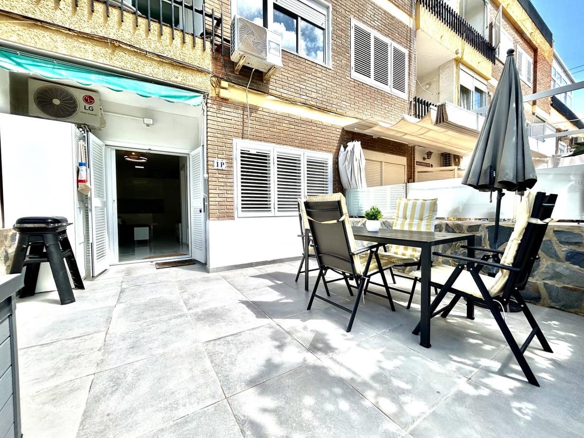 2 sovrum Lägenhet till salu i La Zenia med garage - 189 900 € (Ref: 9891540)