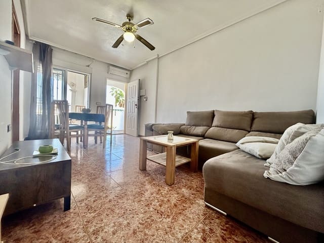 2 chambre Penthouse à vendre à Los Altos avec piscine - 148 000 € (Ref: 9891543)