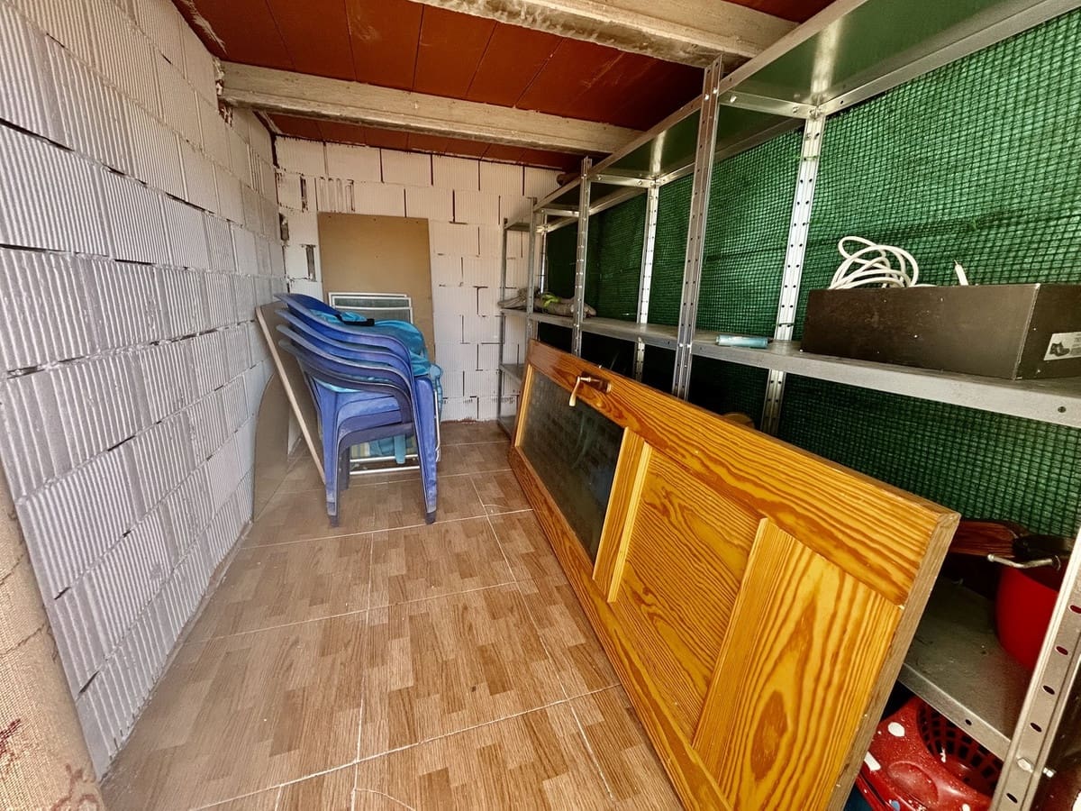 2 bedroom Penthouse for sale in Los Altos with pool - € 148,000 (Ref: 9891543)