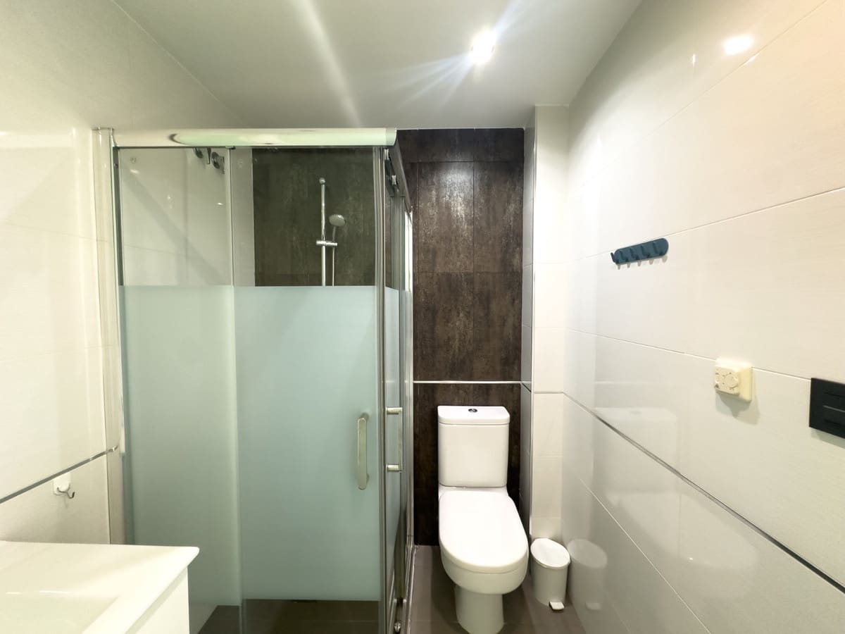 2 slaapkamer Penthouse te koop in La Zenia met zwembad garage - € 339.000 (Ref: 9891544)