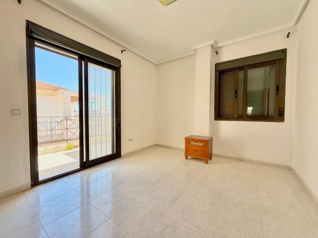3 chambre Villa/Maison à vendre à Ciudad Quesada, Rojales avec piscine - 235 000 € (Ref: 9891546)