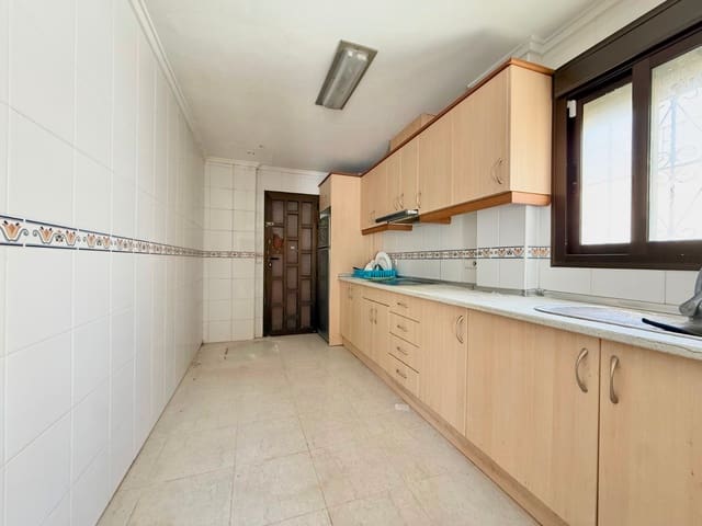 3 chambre Villa/Maison à vendre à Ciudad Quesada, Rojales avec piscine - 235 000 € (Ref: 9891546)