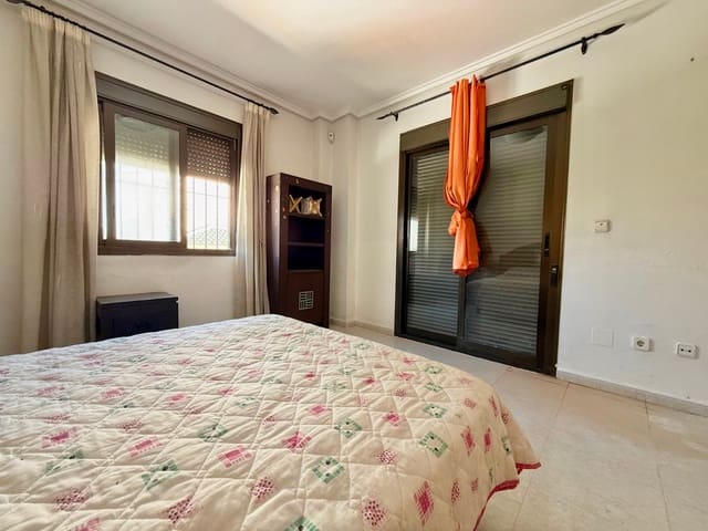 3 chambre Villa/Maison à vendre à Ciudad Quesada, Rojales avec piscine - 235 000 € (Ref: 9891546)