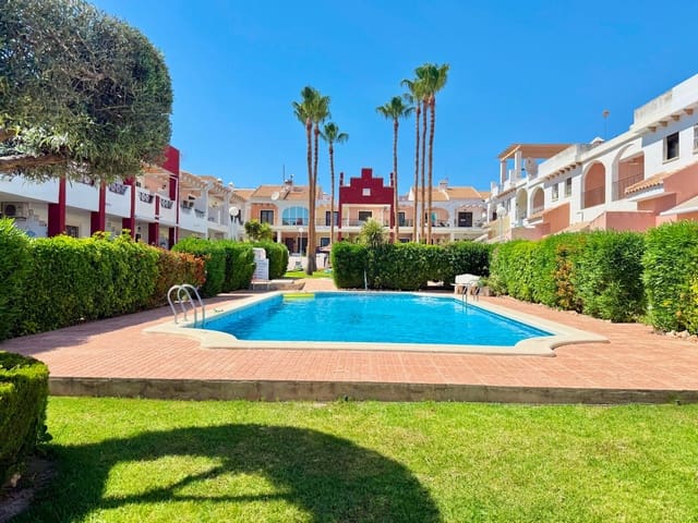 3 chambre Villa/Maison à vendre à Ciudad Quesada, Rojales avec piscine - 235 000 € (Ref: 9891546)