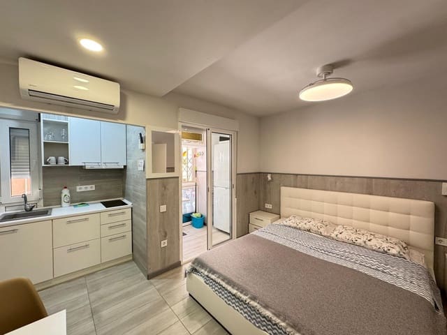2 soverom Leilighet til salgs i Avenida Habaneras - Curva de Palangre, Torrevieja - € 155 000 (Ref: 9893649)