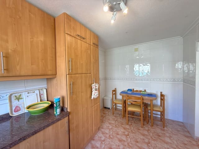3 slaapkamer Villa te koop in Cabo Roig, Orihuela met zwembad garage - € 349.950 (Ref: 9900713)