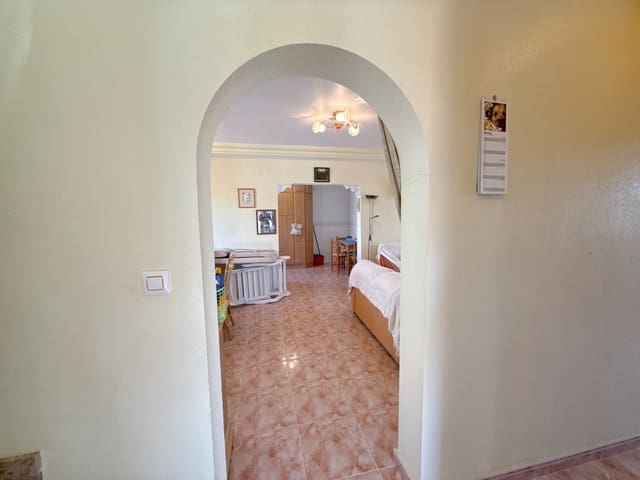 3 slaapkamer Villa te koop in Cabo Roig, Orihuela met zwembad garage - € 349.950 (Ref: 9900713)