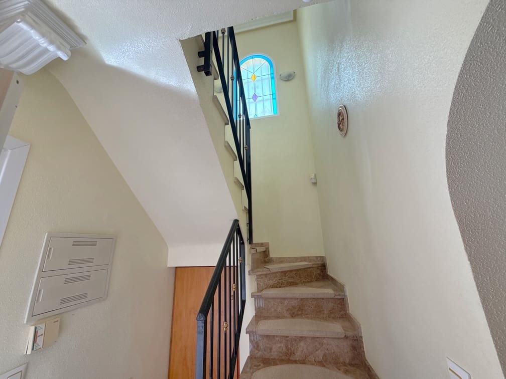 3 slaapkamer Villa te koop in Cabo Roig met zwembad garage - € 349.950 (Ref: 9900713)