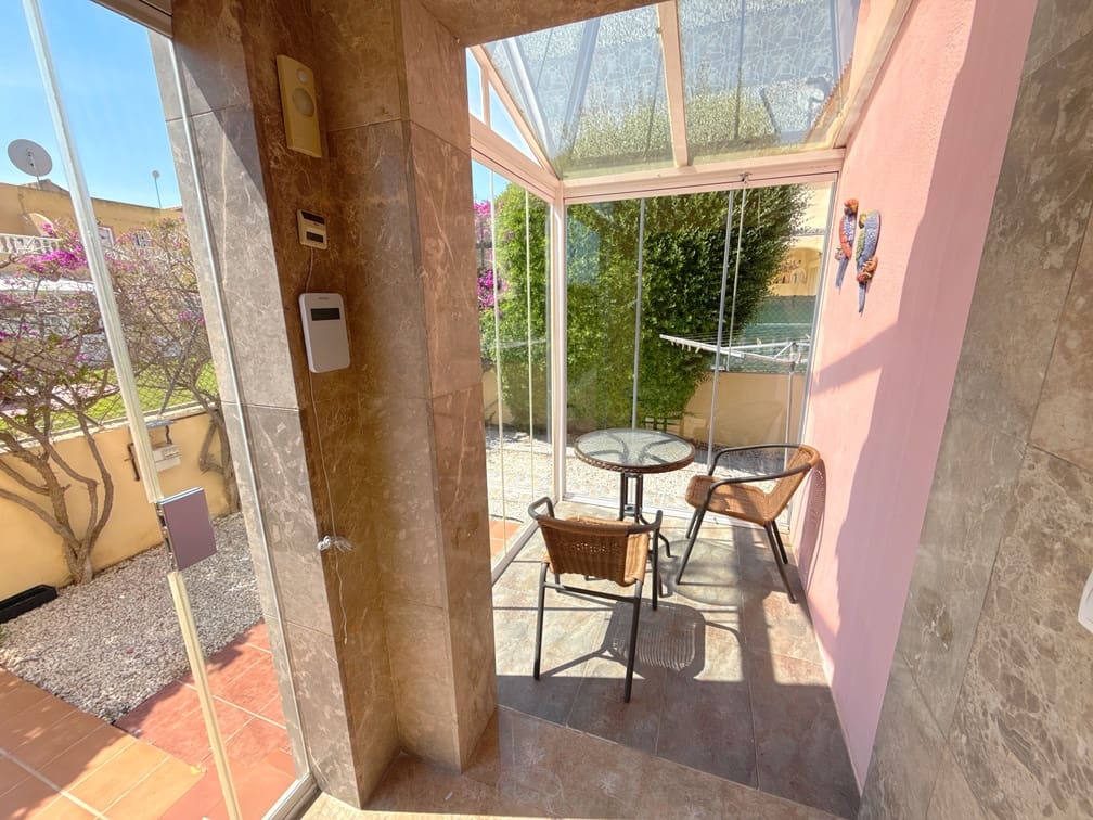 3 slaapkamer Villa te koop in Cabo Roig met zwembad garage - € 349.950 (Ref: 9900713)