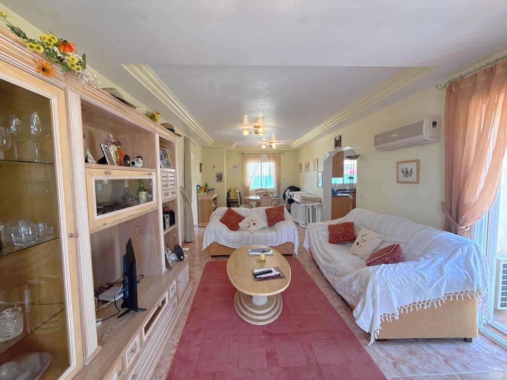 3 slaapkamer Villa te koop in Cabo Roig met zwembad garage - € 349.950 (Ref: 9900713)
