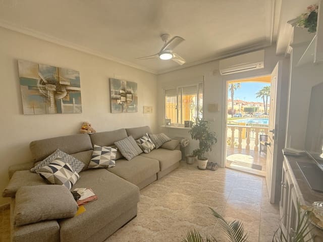 3 slaapkamer Huis te koop in Cabo Roig, Orihuela - € 234.950 (Ref: 9900716)