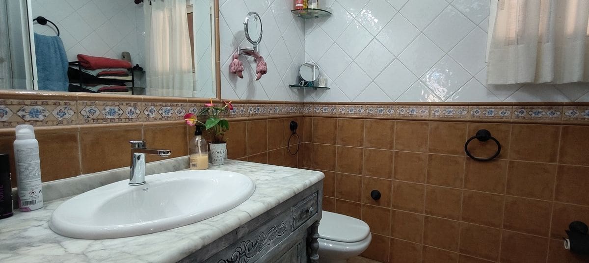 2 sovrum Villa till salu i Los Balcones med pool - 449 000 € (Ref: 9900725)