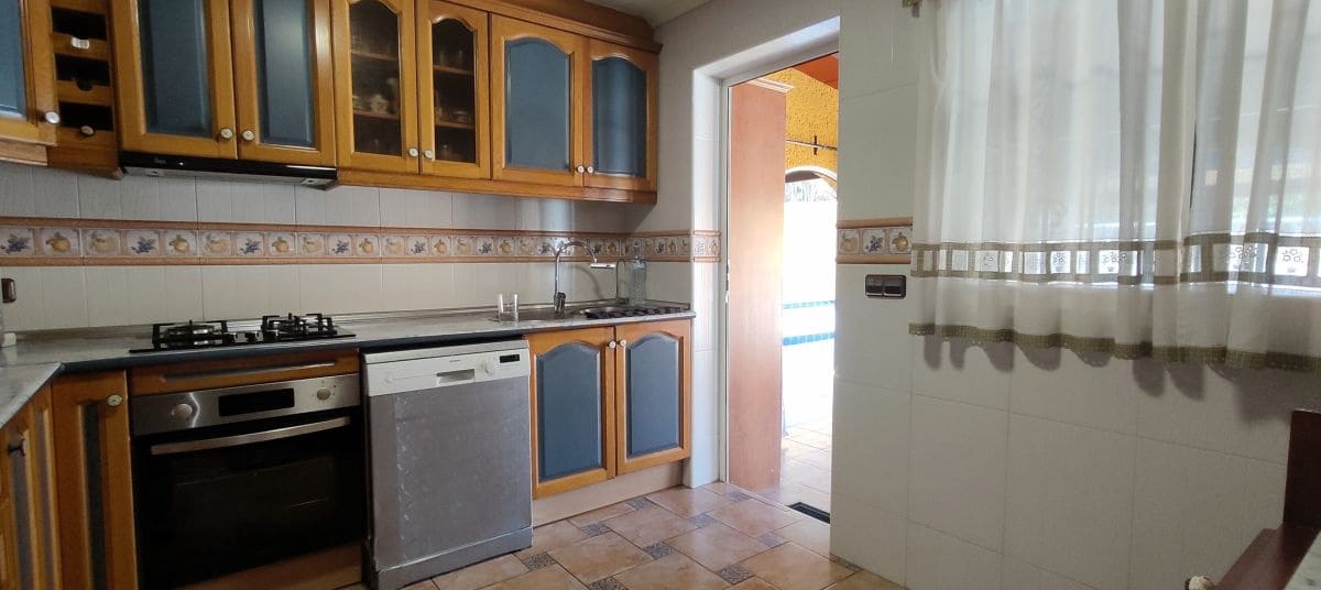 2 sovrum Villa till salu i Los Balcones med pool - 449 000 € (Ref: 9900725)