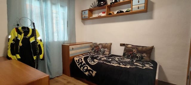 2 sovrum Villa till salu i Los Balcones med pool - 449 000 € (Ref: 9900725)