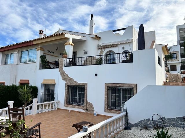 3 sypialnia Willa na sprzedaż w Villamartin, Orihuela - 325 000 € (Ref: 9900726)