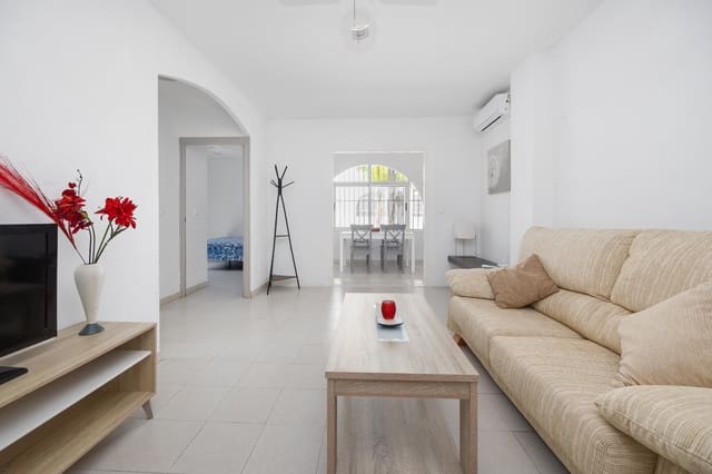 2 soveværelse Lejlighed til salg i Playa de los Náufragos, Torrevieja med swimmingpool - € 139.500 (Ref: 9906713)