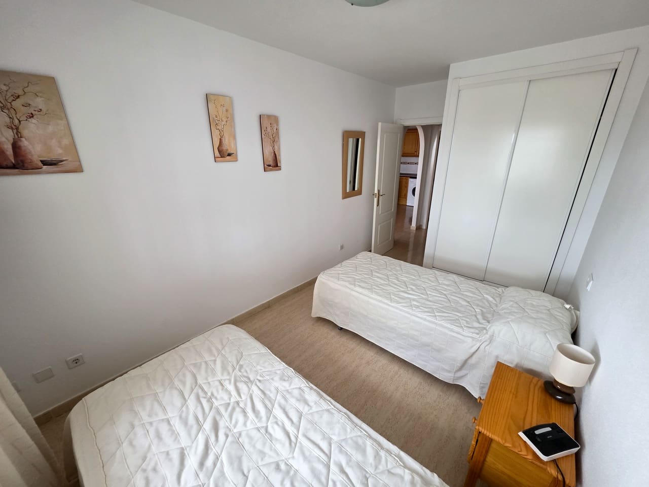 2 chambre Appartement à vendre à Villamartin avec piscine garage - 149 950 € (Ref: 9909960)