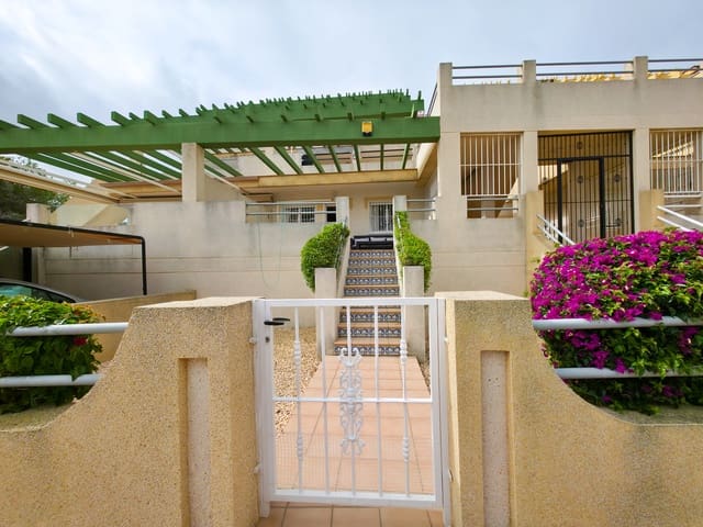 2 chambre Appartement à vendre à Villamartin, Orihuela avec piscine garage - 149 950 € (Ref: 9909960)