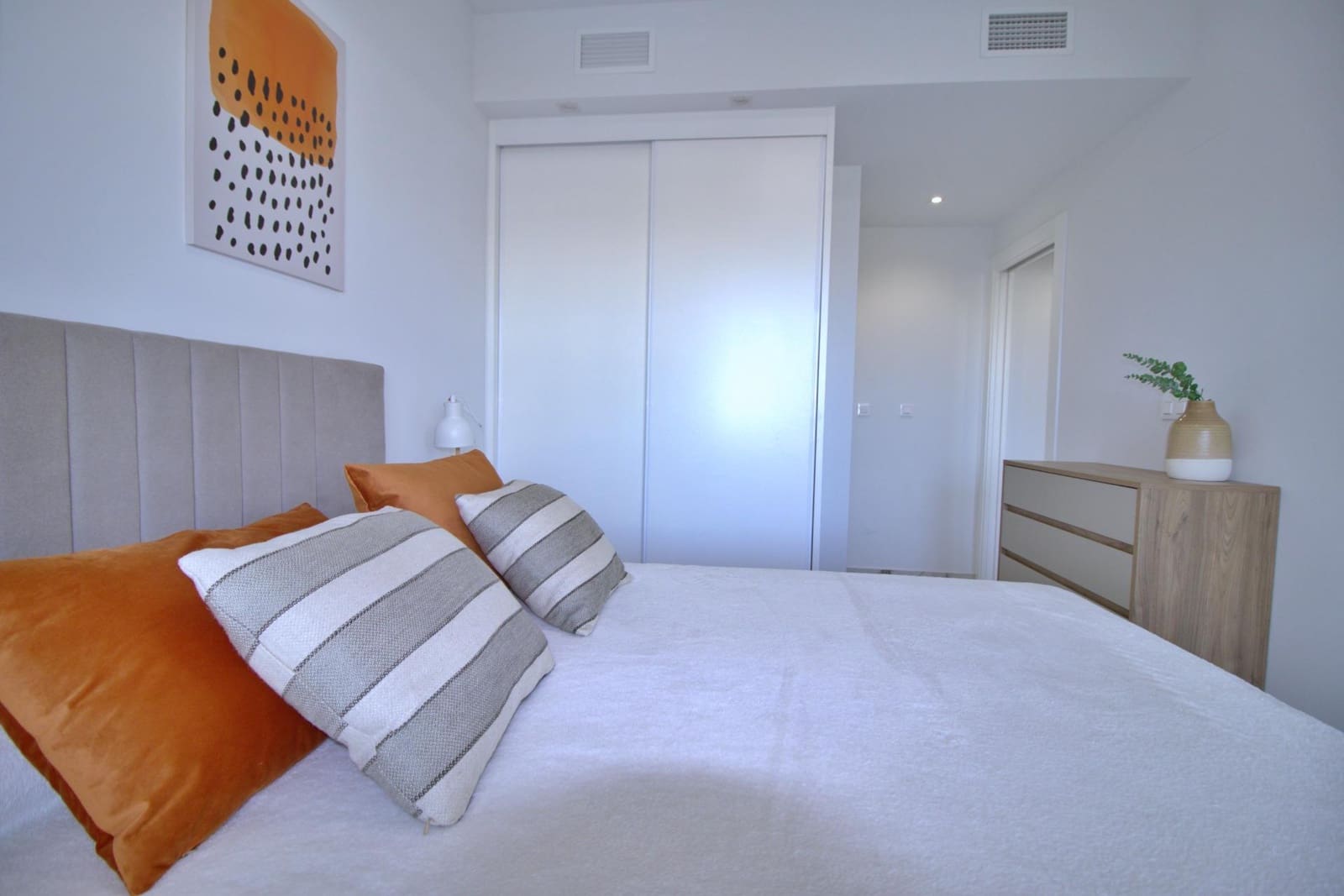 2 slaapkamer Appartement te koop in Playa Flamenca met zwembad - € 368.000 (Ref: 9916382)