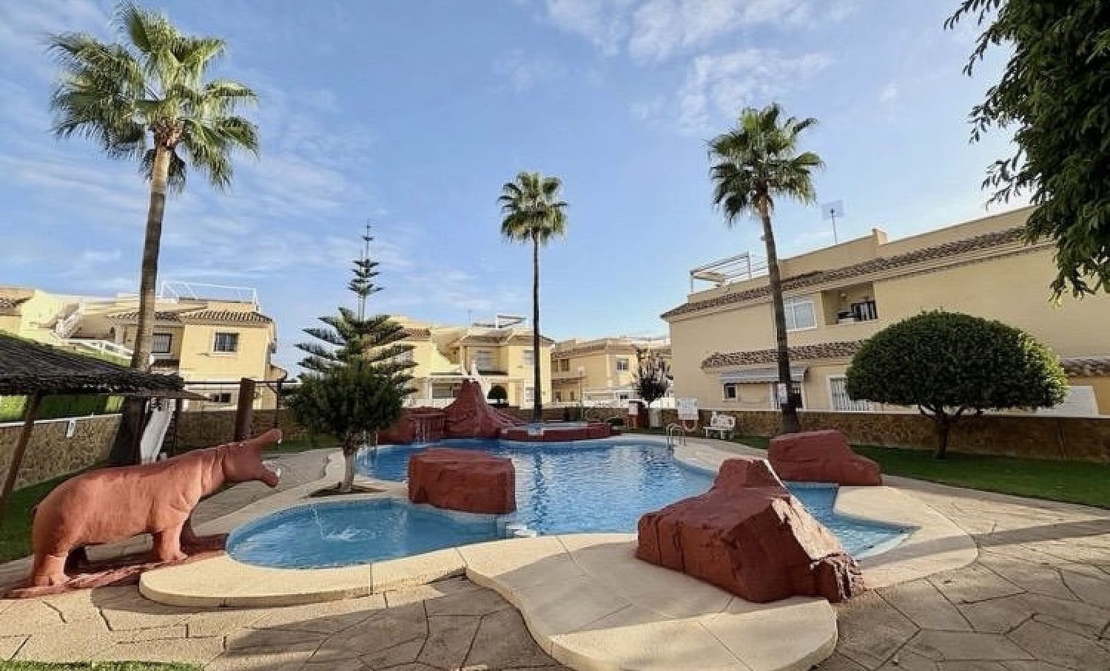 2 camera da letto Appartamento in vendita in Villamartin con piscina - 239.000 € (Rif: 9916388)