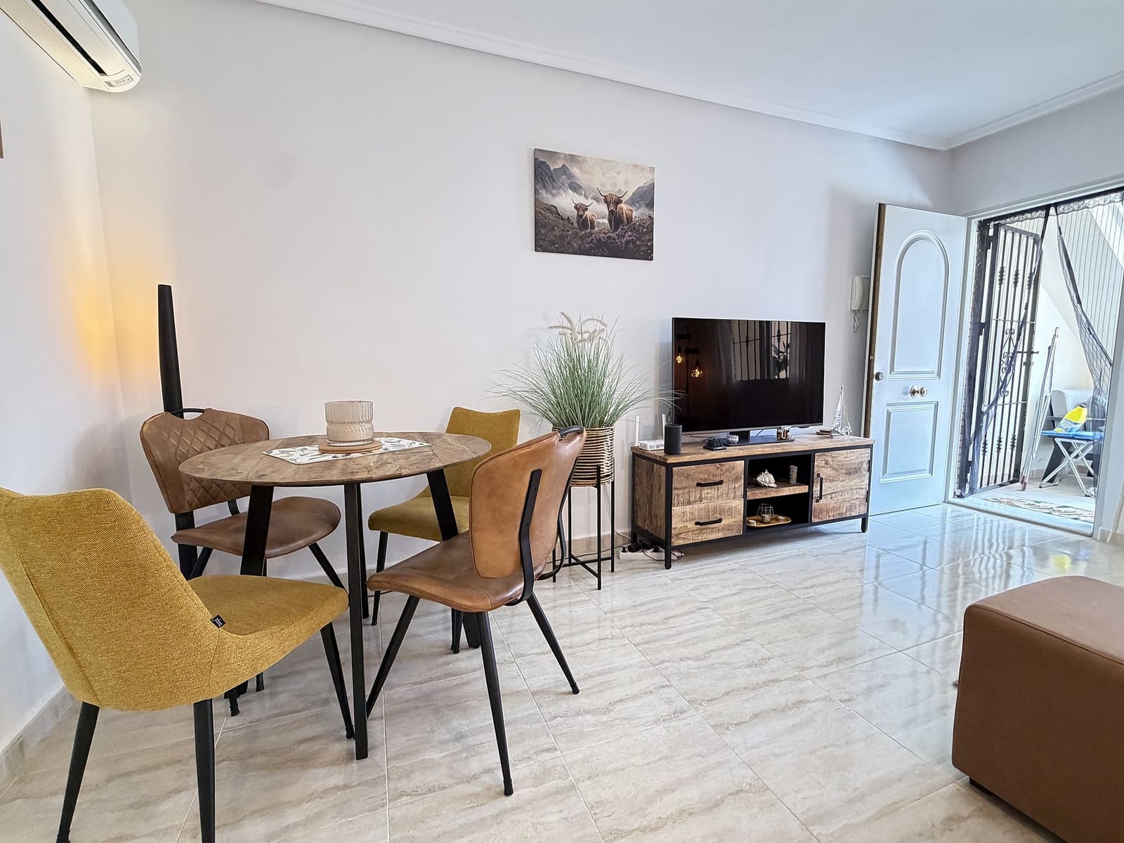 2 camera da letto Appartamento in vendita in Villamartin con piscina - 239.000 € (Rif: 9916388)