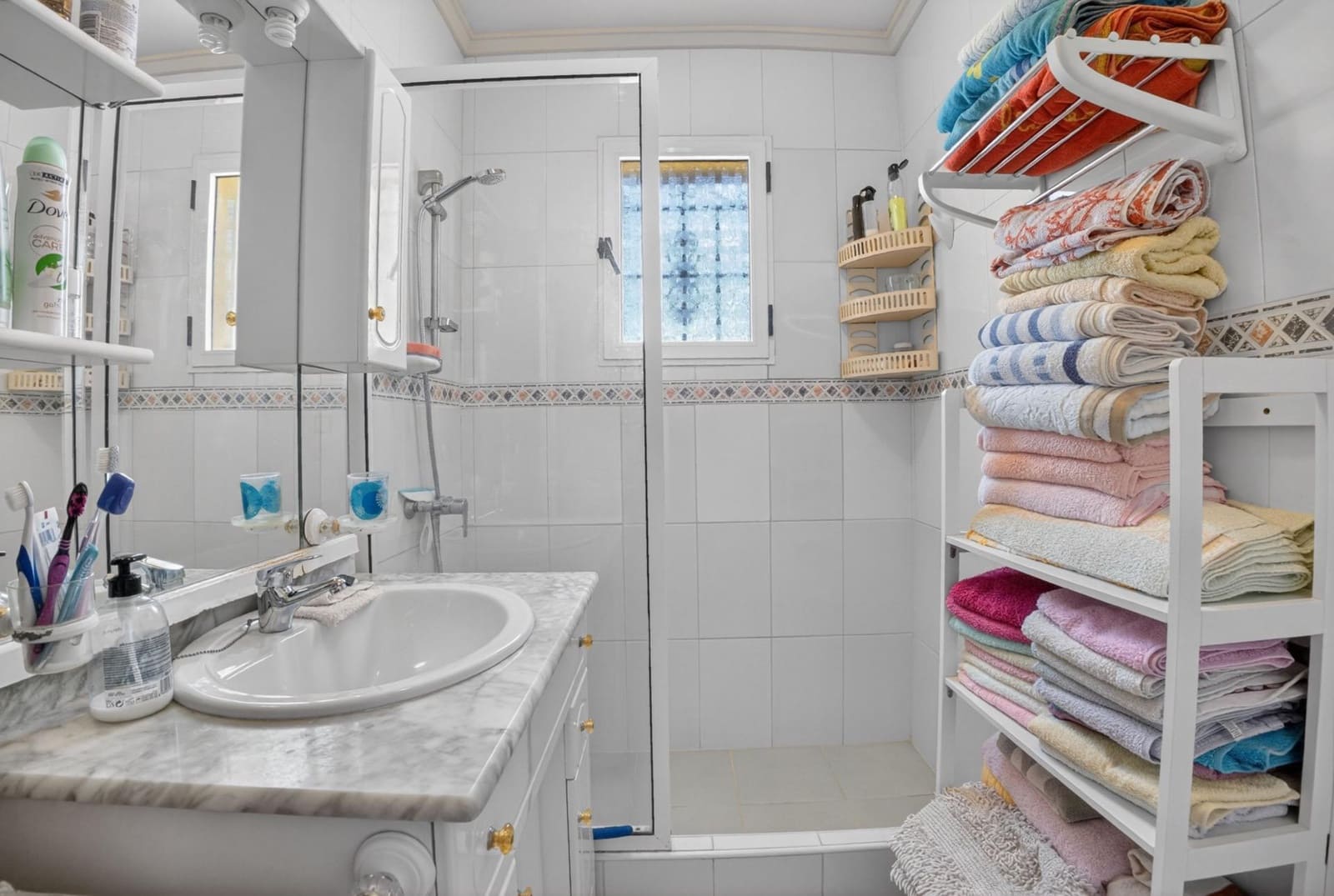3 quarto Casa em Banda para venda em Torrevieja com piscina garagem - 195 000 € (Ref: 9916389)