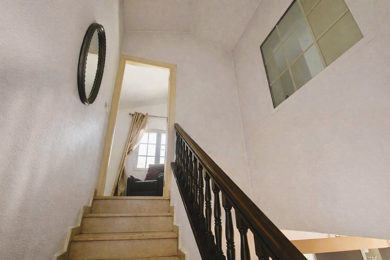 4 sovrum Hus till salu i Villamartin med pool garage - 295 000 € (Ref: 9916391)