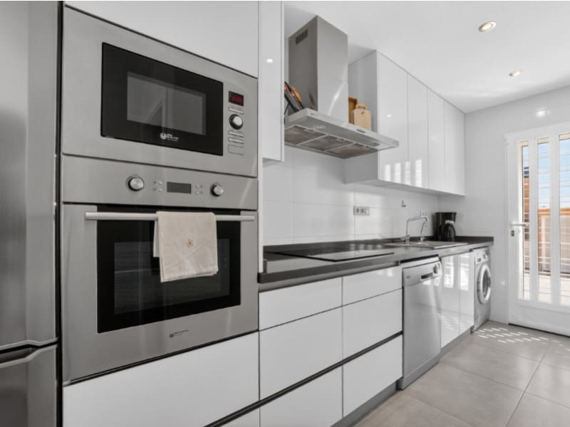3 sovrum Hus till salu i Cabo Roig med pool garage - 342 000 € (Ref: 9916393)