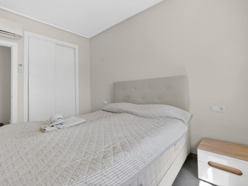3 sovrum Hus till salu i Cabo Roig med pool garage - 342 000 € (Ref: 9916393)