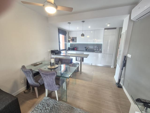 2 quarto Apartamento para venda em Villamartin, Orihuela com piscina garagem - 254 950 € (Ref: 9917577)