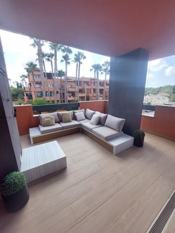2 camera da letto Appartamento in vendita in Villamartin, Orihuela con piscina garage - 254.950 € (Rif: 9917577)
