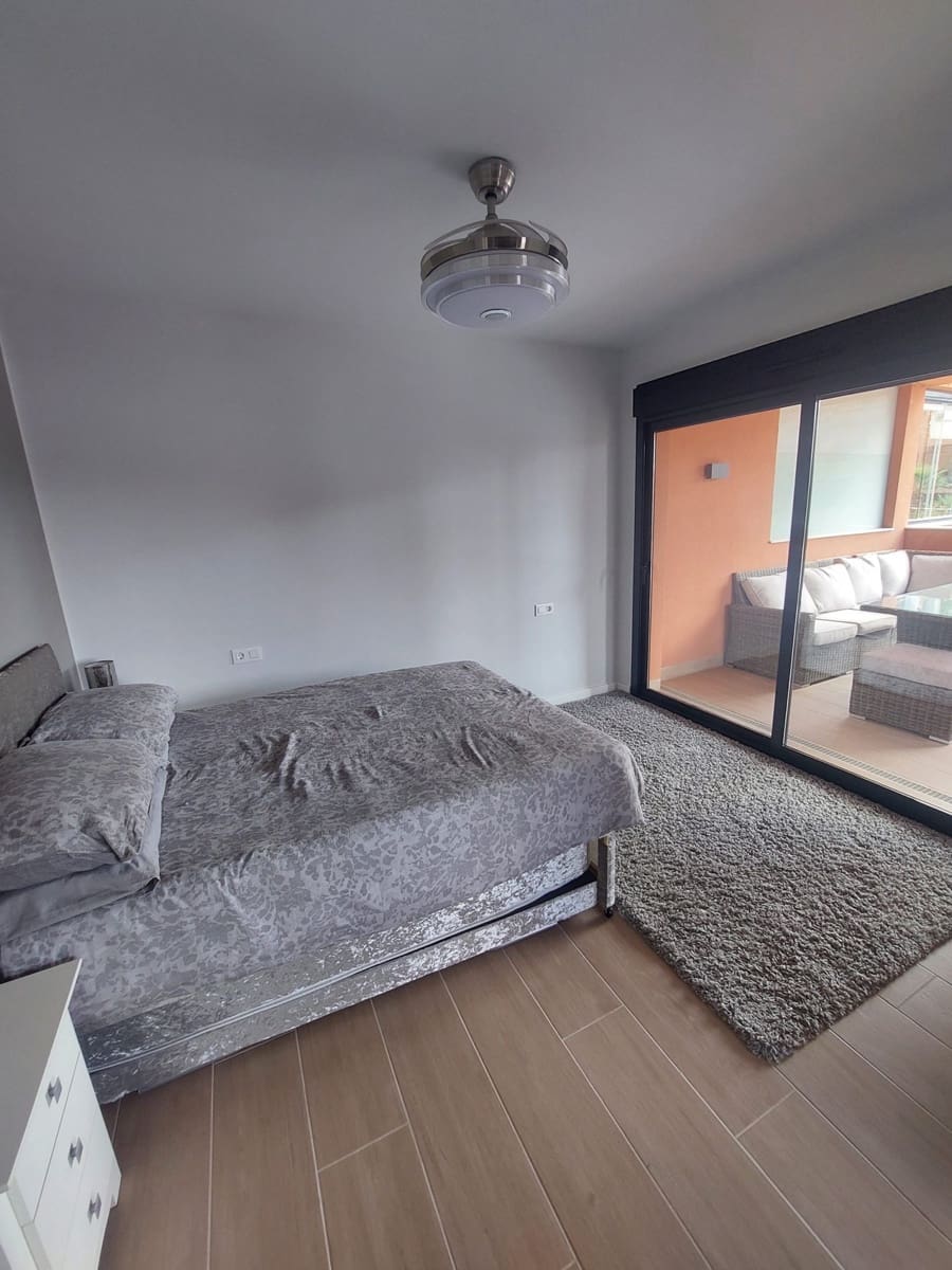 2 sypialnia Apartament na sprzedaż w Villamartin z basenem garażem - 254 950 € (Ref: 9917577)