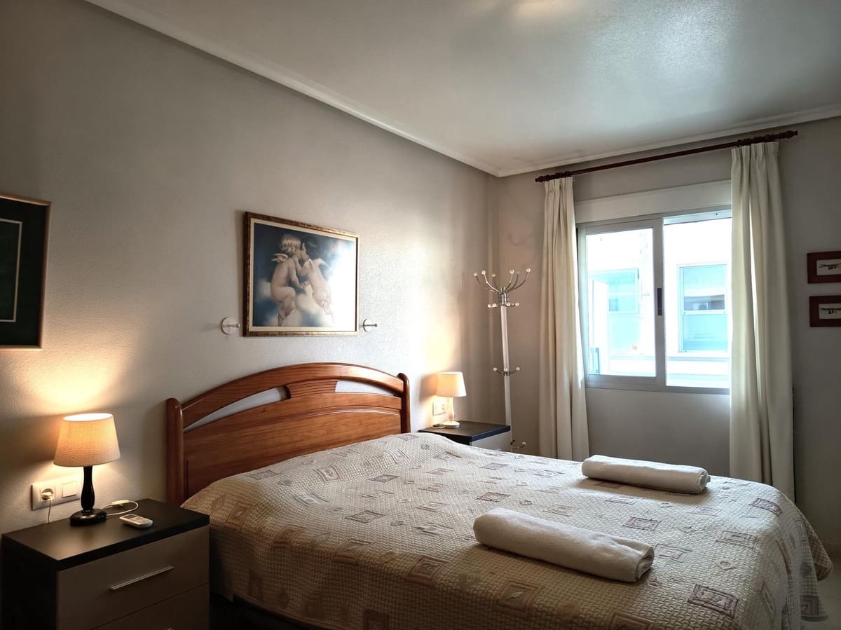 2 slaapkamer Penthouse te koop in Cabo Roig met zwembad garage - € 219.000 (Ref: 9917578)