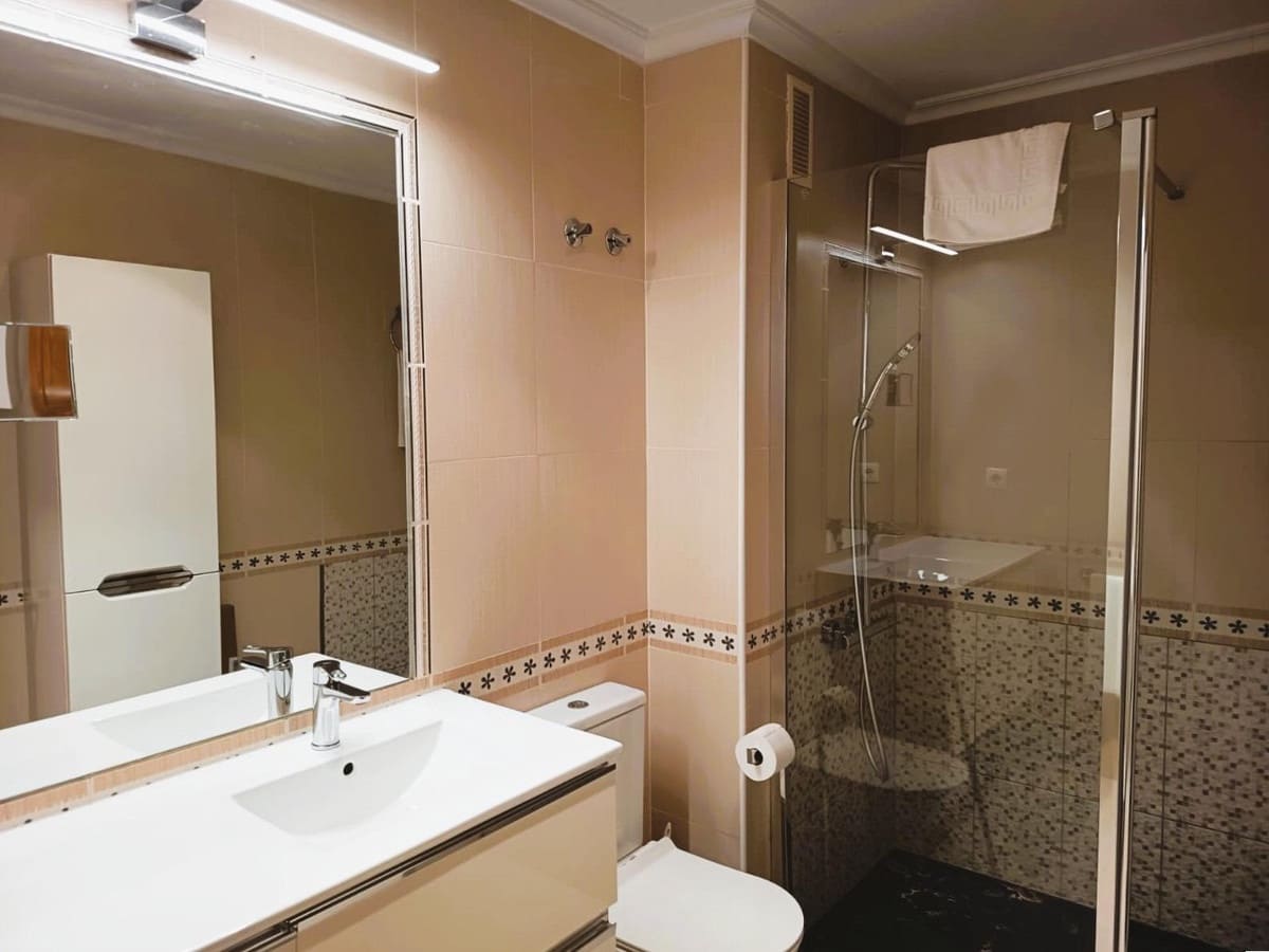 2 slaapkamer Penthouse te koop in Cabo Roig met zwembad garage - € 219.000 (Ref: 9917578)