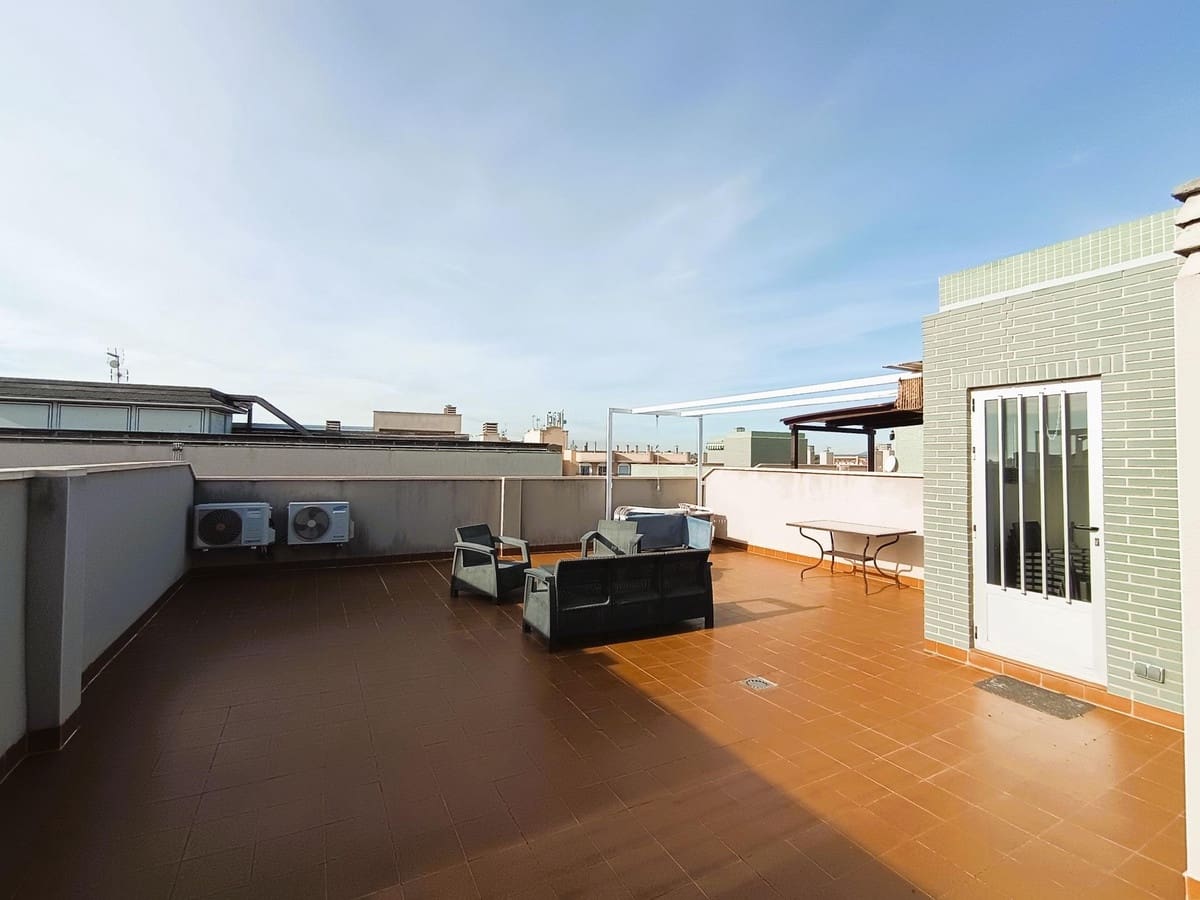 2 slaapkamer Penthouse te koop in Cabo Roig met zwembad garage - € 219.000 (Ref: 9917578)