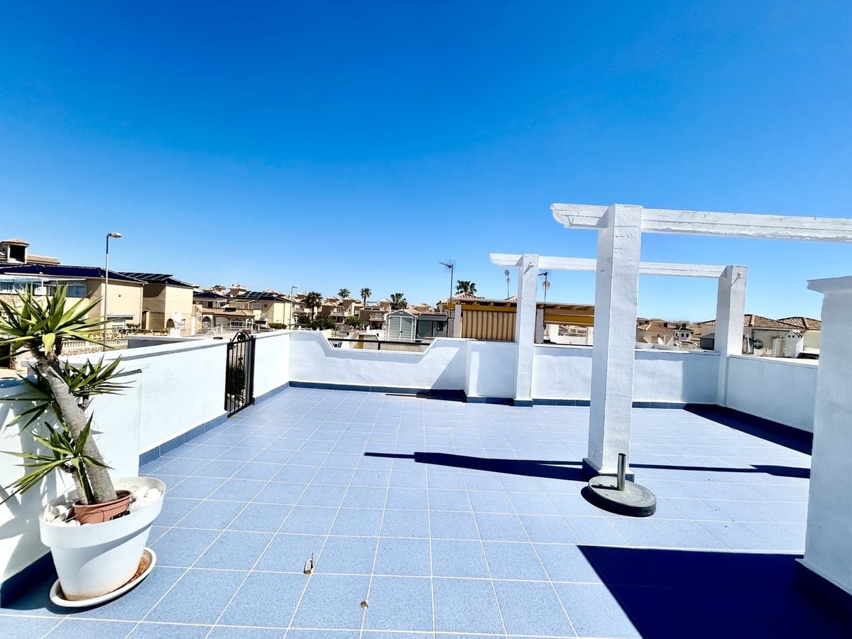 Casa de 2 habitaciones en Orihuela Costa en venta con piscina - 204.950 € (Ref: 9917581)