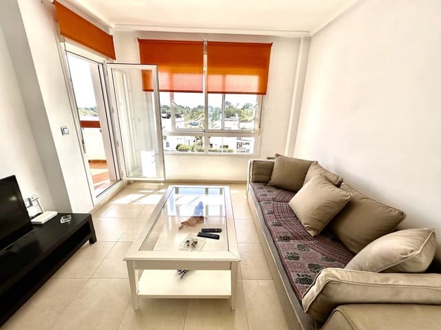 2 bedroom Apartment for sale in Villamartin, Orihuela with pool - € 190,000 (Ref: 9917582)