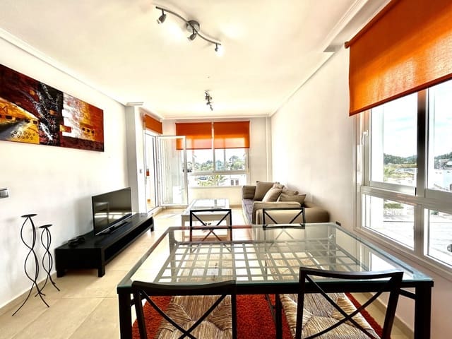 2 bedroom Apartment for sale in Villamartin, Orihuela with pool - € 190,000 (Ref: 9917582)